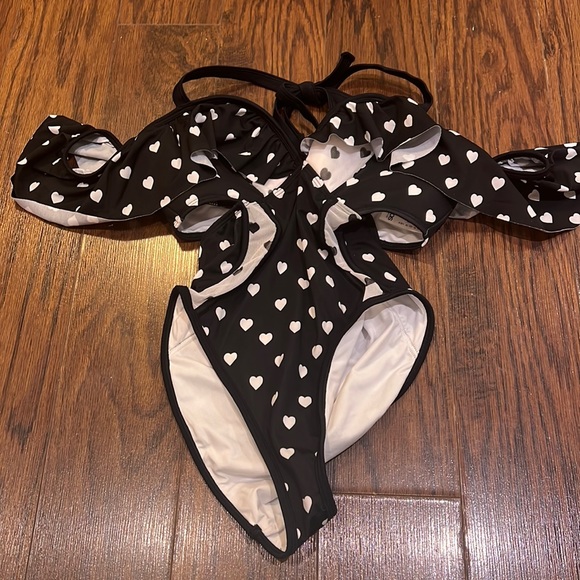 ASOS one piece - Picture 1 of 1